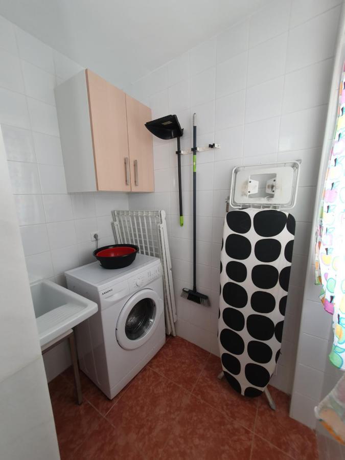 3ºb Escobar Apartment เนร์คา ภายนอก รูปภาพ