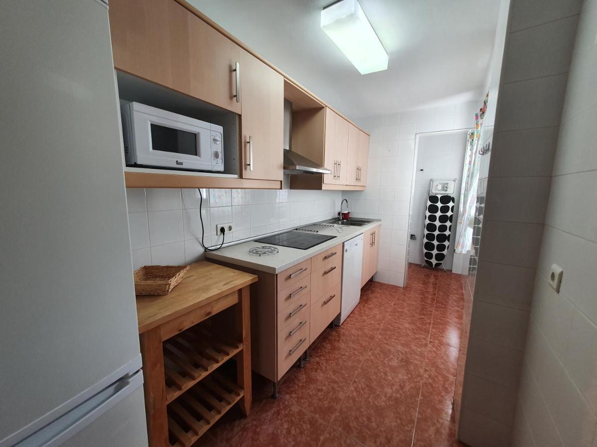 3ºb Escobar Apartment เนร์คา ภายนอก รูปภาพ