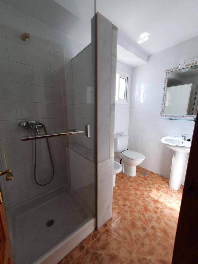 3ºb Escobar Apartment เนร์คา ภายนอก รูปภาพ