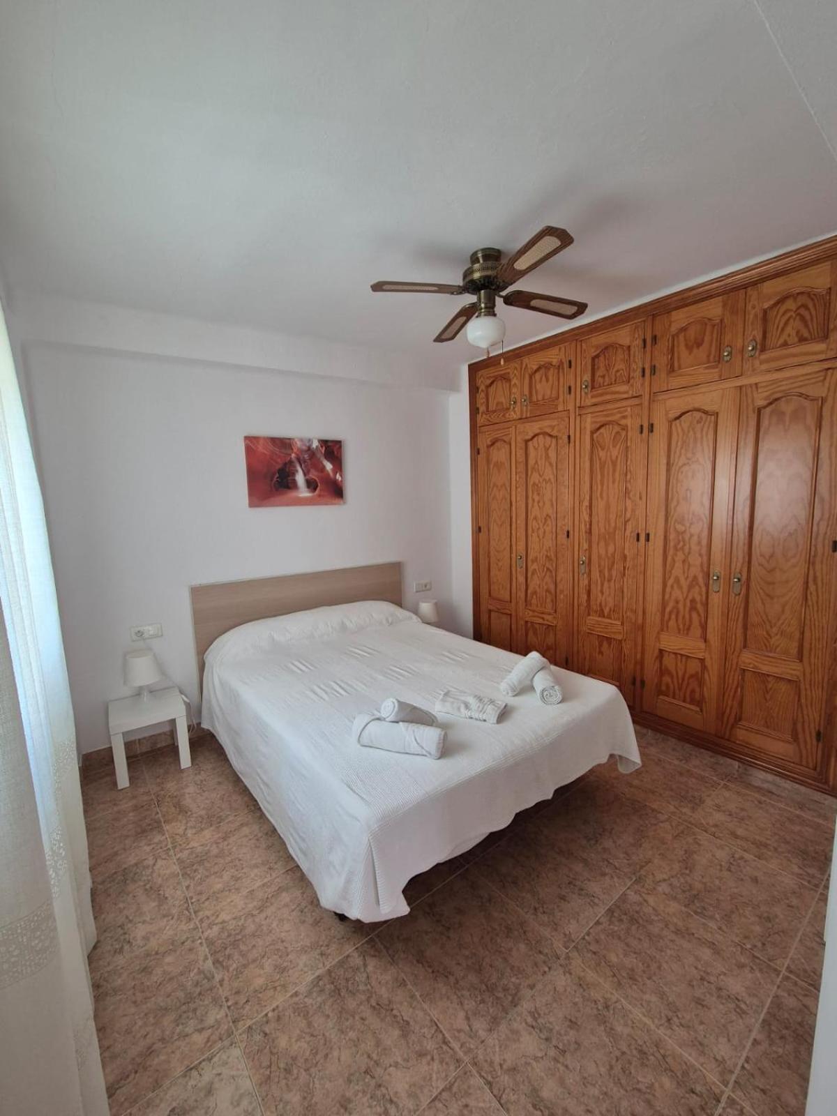 3ºb Escobar Apartment เนร์คา ภายนอก รูปภาพ