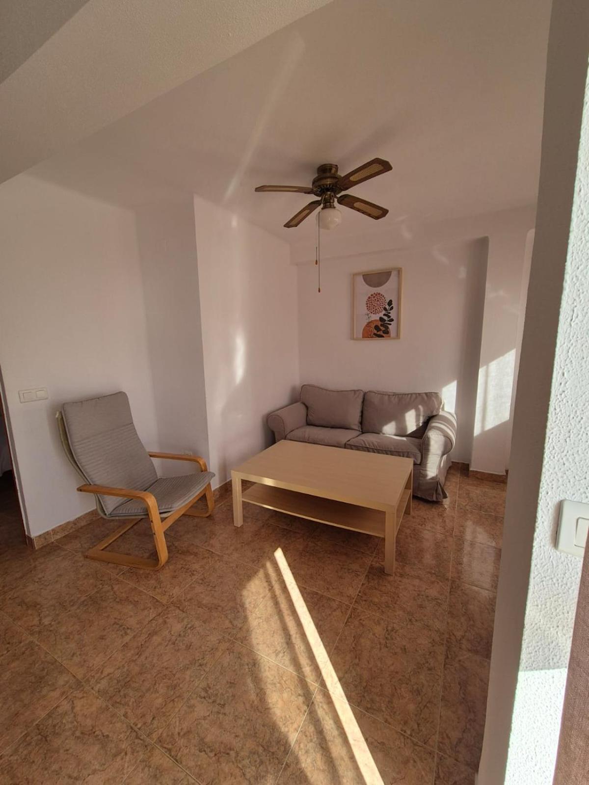 3ºb Escobar Apartment เนร์คา ภายนอก รูปภาพ