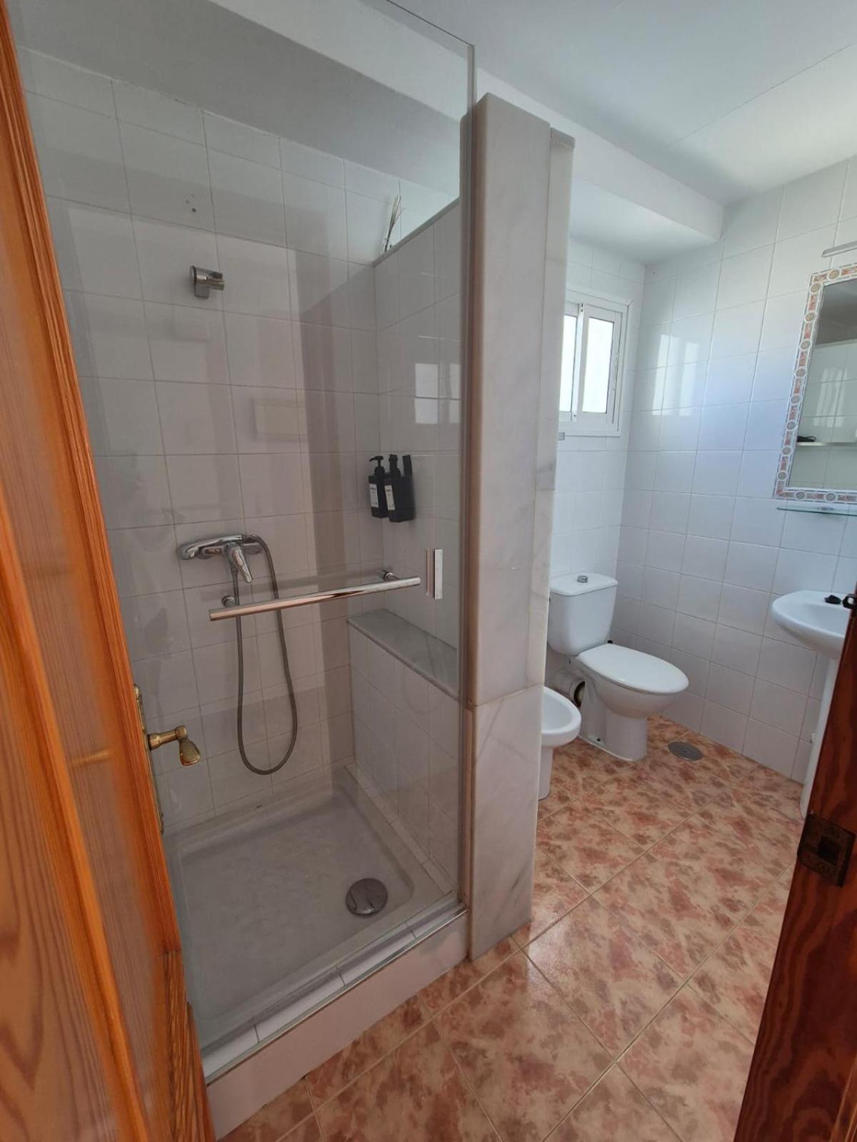 3ºb Escobar Apartment เนร์คา ภายนอก รูปภาพ